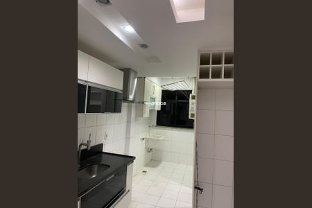 Apartamento à venda com 4 quartos, 98m² em Todos os Santos, Rio de Janeiro