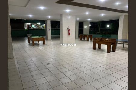 Apartamento à venda com 98m², 4 quartos e 2 vagas