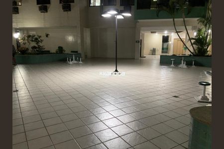 Apartamento à venda com 98m², 4 quartos e 2 vagas