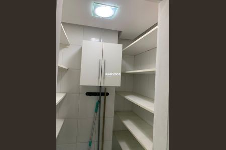 Apartamento à venda com 98m², 4 quartos e 2 vagas