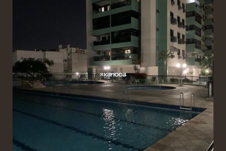 Apartamento à venda com 98m², 4 quartos e 2 vagas