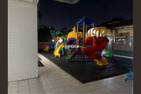 Apartamento à venda com 98m², 4 quartos e 2 vagas