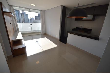 Apartamento à venda com 2 quartos, 62m² em Santa Efigênia, Belo Horizonte