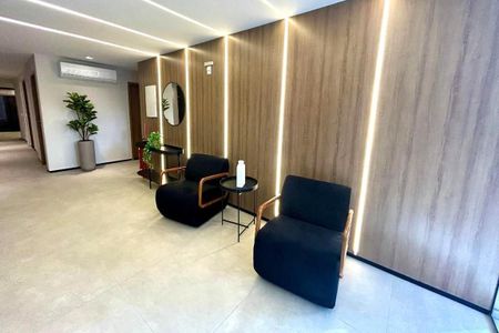 Apartamento à venda com 80m², 2 quartos e 1 vaga