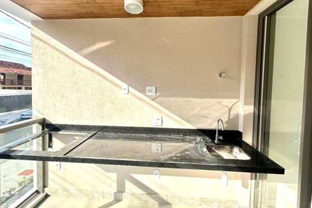 Apartamento à venda com 80m², 2 quartos e 1 vaga