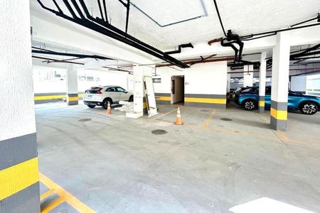 Apartamento à venda com 80m², 2 quartos e 1 vaga