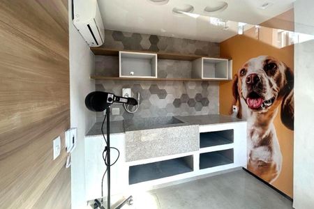 Apartamento à venda com 80m², 2 quartos e 1 vaga