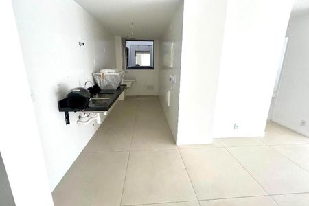 Apartamento à venda com 80m², 2 quartos e 1 vaga