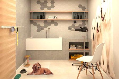 Apartamento à venda com 80m², 2 quartos e 1 vaga