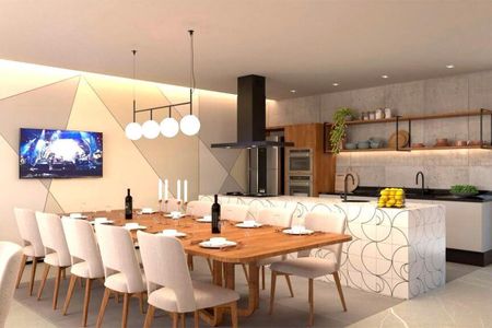 Apartamento à venda com 80m², 2 quartos e 1 vaga