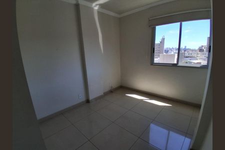 Apartamento à venda com 3 quartos, 96m² em Cruzeiro, Belo Horizonte