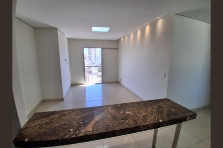 Apartamento à venda com 3 quartos, 96m² em Cruzeiro, Belo Horizonte