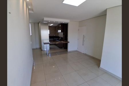 Apartamento à venda com 3 quartos, 96m² em Cruzeiro, Belo Horizonte