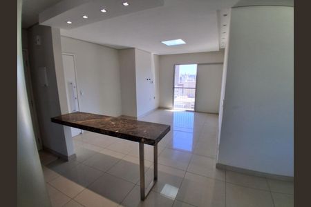 Apartamento à venda com 3 quartos, 96m² em Cruzeiro, Belo Horizonte