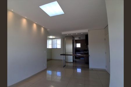Apartamento à venda com 3 quartos, 96m² em Cruzeiro, Belo Horizonte