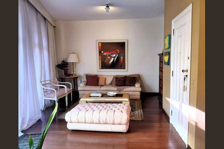 Apartamento à venda com 4 quartos, 130m² em Copacabana, Rio de Janeiro