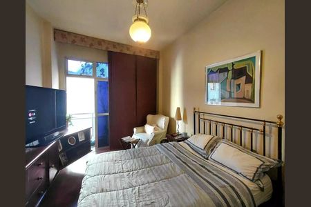 Apartamento à venda com 4 quartos, 130m² em Copacabana, Rio de Janeiro