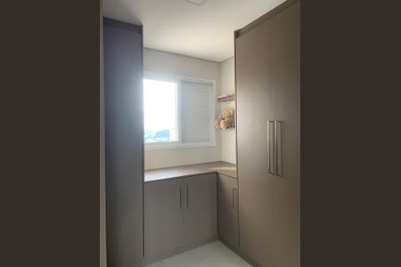 Apartamento à venda com 48m², 2 quartos e 1 vagaQuarto 2