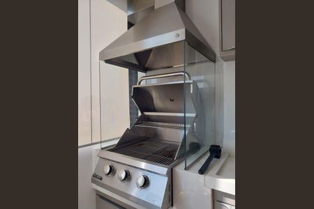 Apartamento à venda com 48m², 2 quartos e 1 vagaVaranda