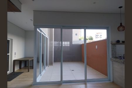 Apartamento à venda com 48m², 2 quartos e 1 vagaÁrea comum