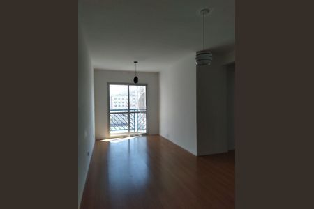 Apartamento à venda com 3 quartos, 69m² em Perdizes, São Paulo