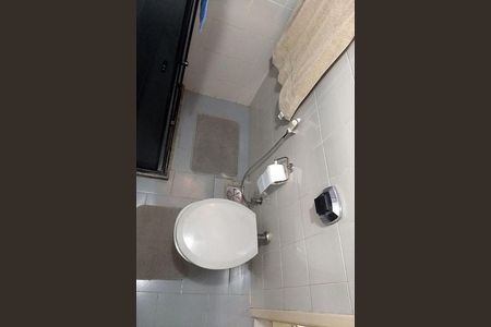 Apartamento à venda com 2 quartos, 62m² em Bonsucesso, Rio de Janeiro