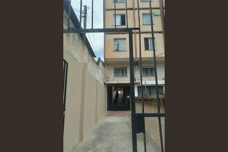 Apartamento à venda com 62m², 2 quartos e sem vaga