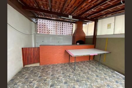 Apartamento à venda com 3 quartos, 65m² em Cachambi, Rio de Janeiro