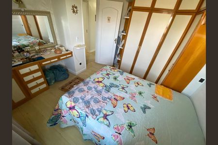 Apartamento à venda com 3 quartos, 65m² em Cachambi, Rio de Janeiro