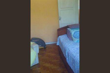 Apartamento à venda com 91m², 3 quartos e sem vaga