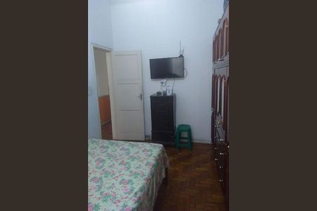 Apartamento à venda com 3 quartos, 91m² em Piedade, Rio de Janeiro