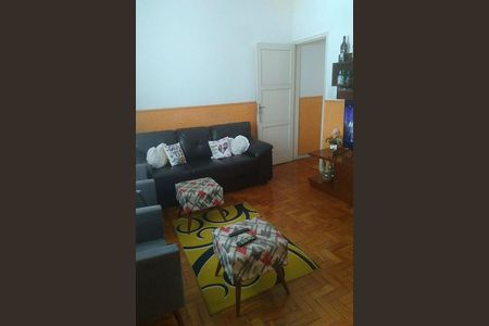 Apartamento à venda com 3 quartos, 91m² em Piedade, Rio de Janeiro