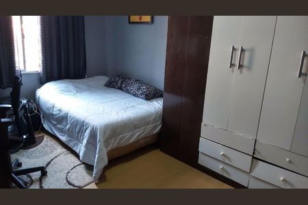 Apartamento à venda com 2 quartos, 55m² em Brás de Pina, Rio de Janeiro