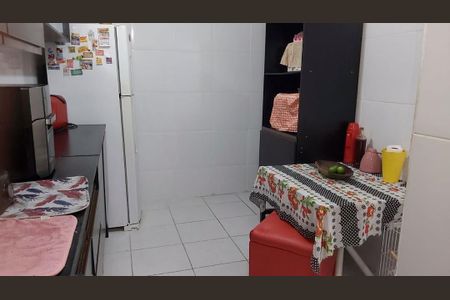 Apartamento à venda com 2 quartos, 55m² em Brás de Pina, Rio de Janeiro