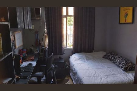 Apartamento à venda com 2 quartos, 55m² em Brás de Pina, Rio de Janeiro