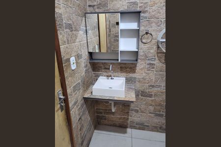 Apartamento à venda com 2 quartos, 65m² em Vicente de Carvalho, Rio de Janeiro