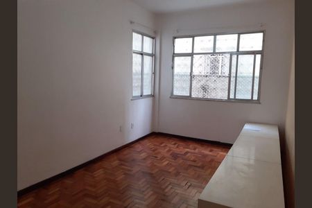Apartamento à venda com 2 quartos, 70m² em Cachambi, Rio de Janeiro