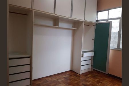 Apartamento à venda com 2 quartos, 70m² em Cachambi, Rio de Janeiro