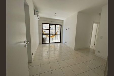 Apartamento à venda com 2 quartos, 55m² em Cachambi, Rio de Janeiro