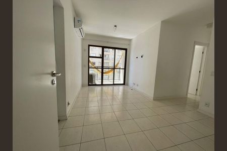 Apartamento à venda com 2 quartos, 55m² em Cachambi, Rio de Janeiro