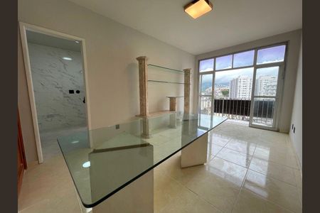 Apartamento à venda com 2 quartos, 70m² em Cachambi, Rio de Janeiro