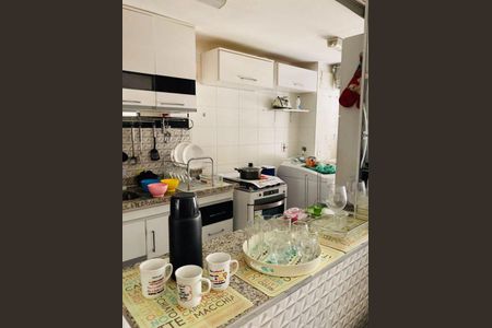 Apartamento à venda com 2 quartos, 74m² em Recreio dos Bandeirantes, Rio de Janeiro