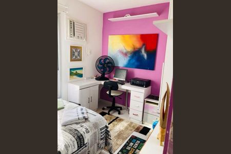 Apartamento à venda com 2 quartos, 74m² em Recreio dos Bandeirantes, Rio de Janeiro