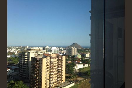 Apartamento à venda com 2 quartos, 70m² em Recreio dos Bandeirantes, Rio de Janeiro