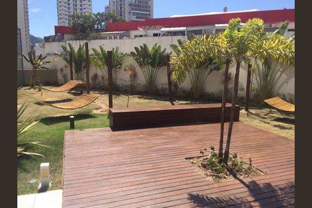 Apartamento à venda com 2 quartos, 70m² em Recreio dos Bandeirantes, Rio de Janeiro