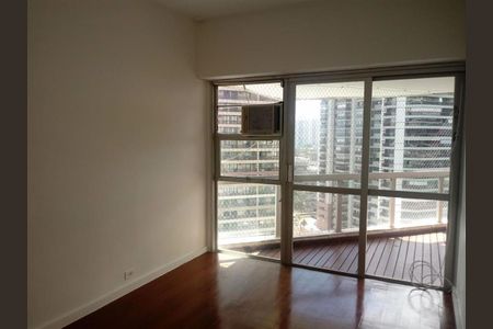 Apartamento à venda com 4 quartos, 297m² em Barra da Tijuca, Rio de Janeiro