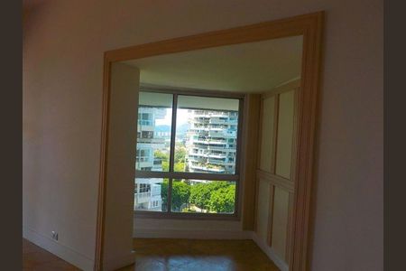 Apartamento à venda com 4 quartos, 297m² em Barra da Tijuca, Rio de Janeiro