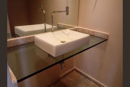 Apartamento à venda com 4 quartos, 297m² em Barra da Tijuca, Rio de Janeiro