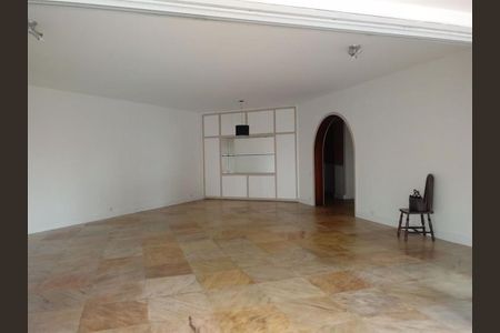 Apartamento à venda com 4 quartos, 297m² em Barra da Tijuca, Rio de Janeiro