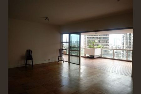 Apartamento à venda com 4 quartos, 297m² em Barra da Tijuca, Rio de Janeiro